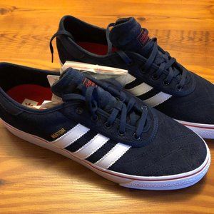 adidas adiease Premier Skate shoe. Nestor Judkins.
